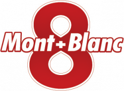 8 Mont Blanc