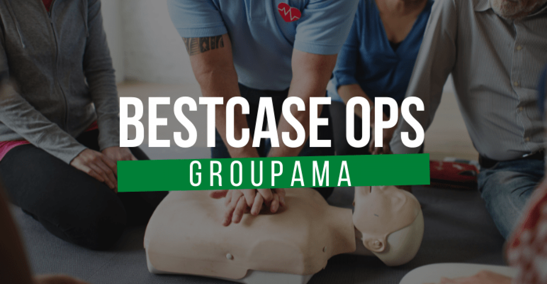 GROUPAMA