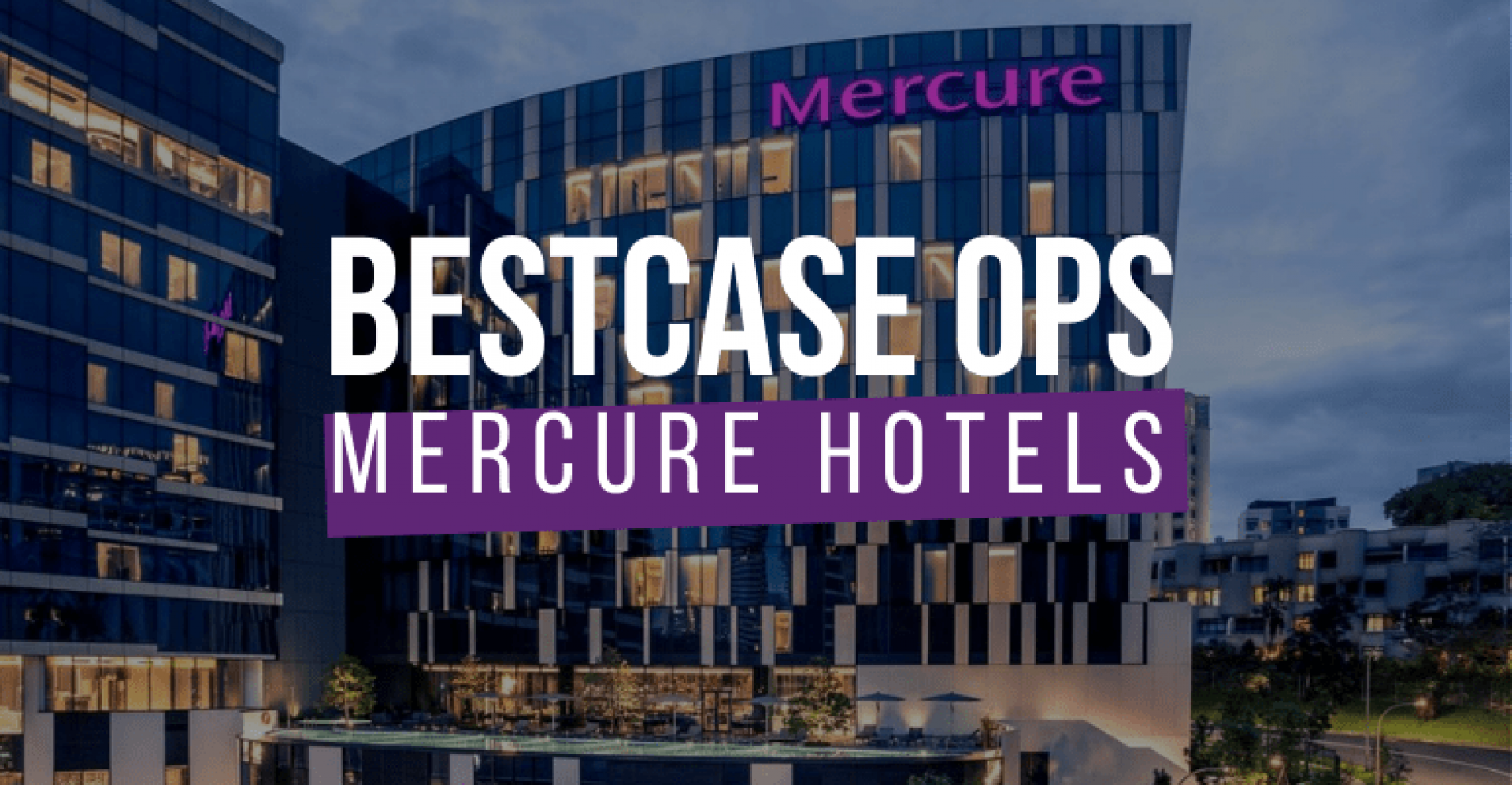 MERCURE