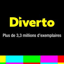 Diverto, plus de 3,3 millions d'exemplaires