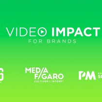 Video Impact Green