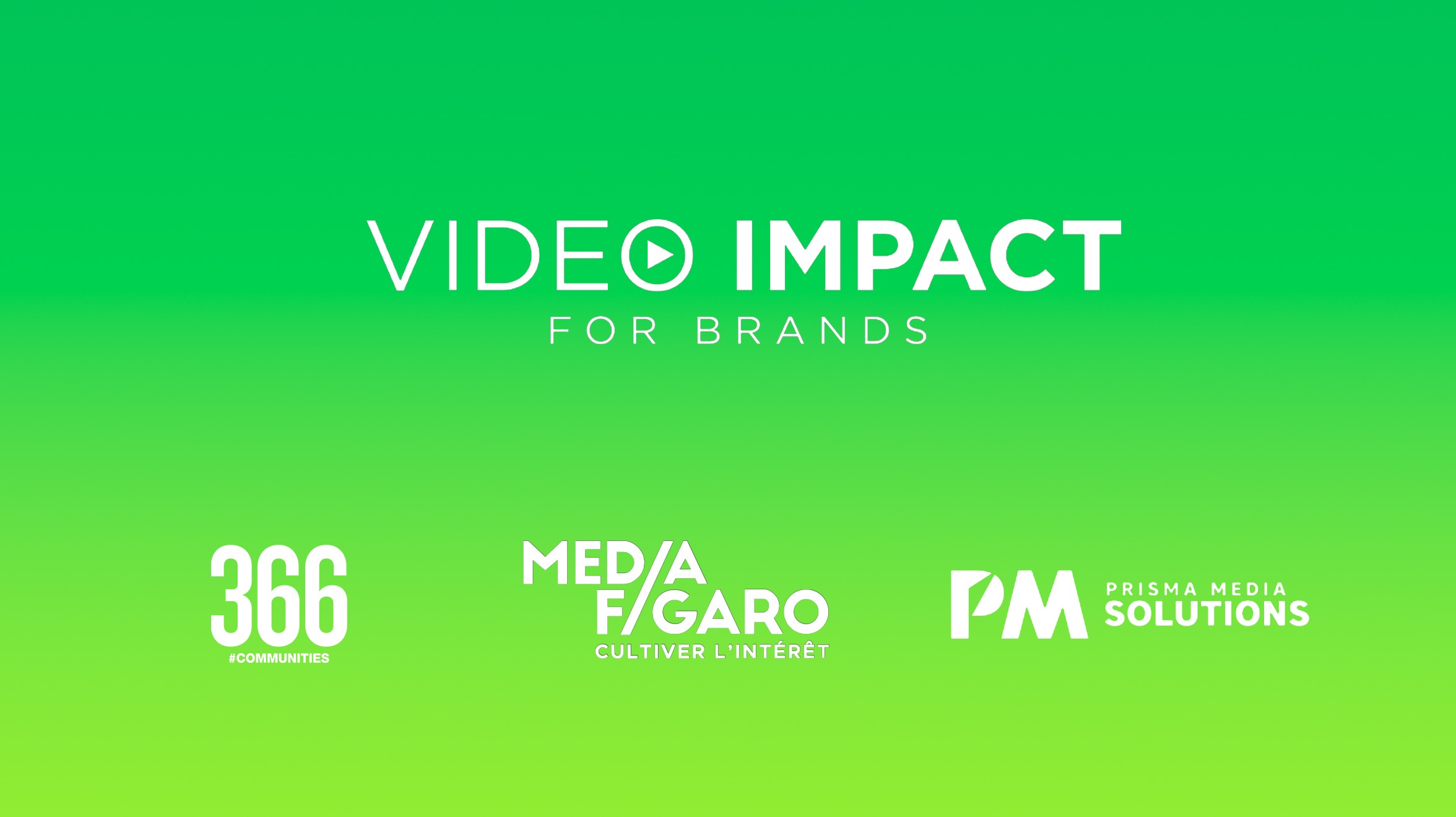 Video Impact Green
