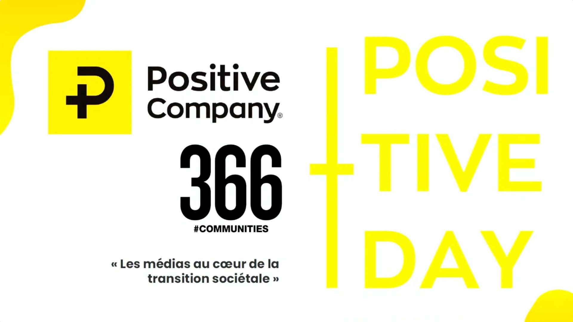 Positive Day 30-03