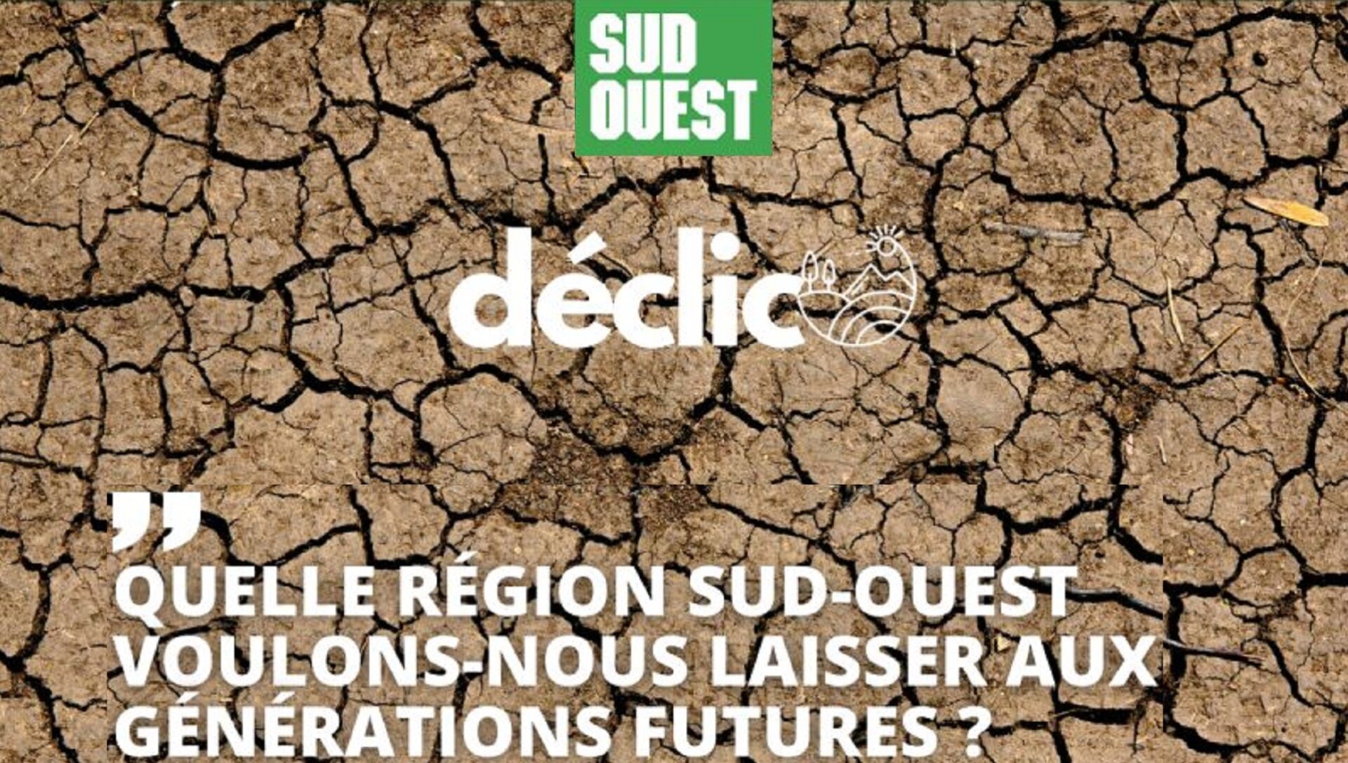 Déclic Sud-Ouest