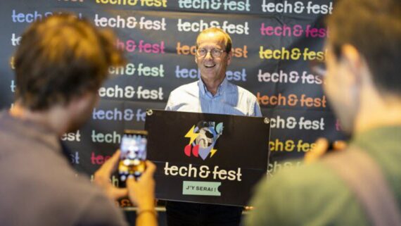 Le Dauphiné soutient l’innovation avec Tech&fest