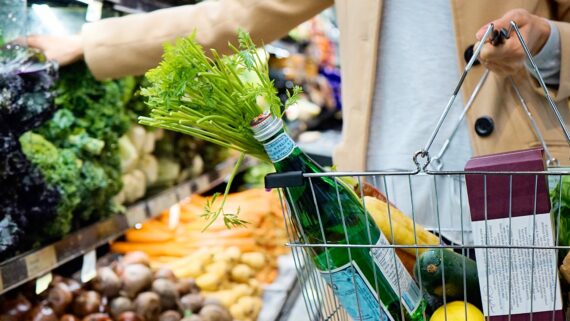 Le  groupe EBRA mesure l’inflation