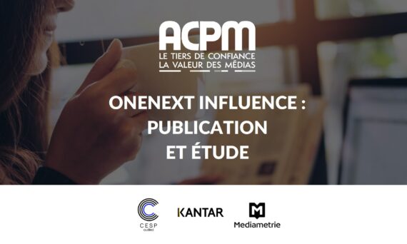 Les Top Influence adeptes de la presse