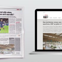 Print + desktop EDF
