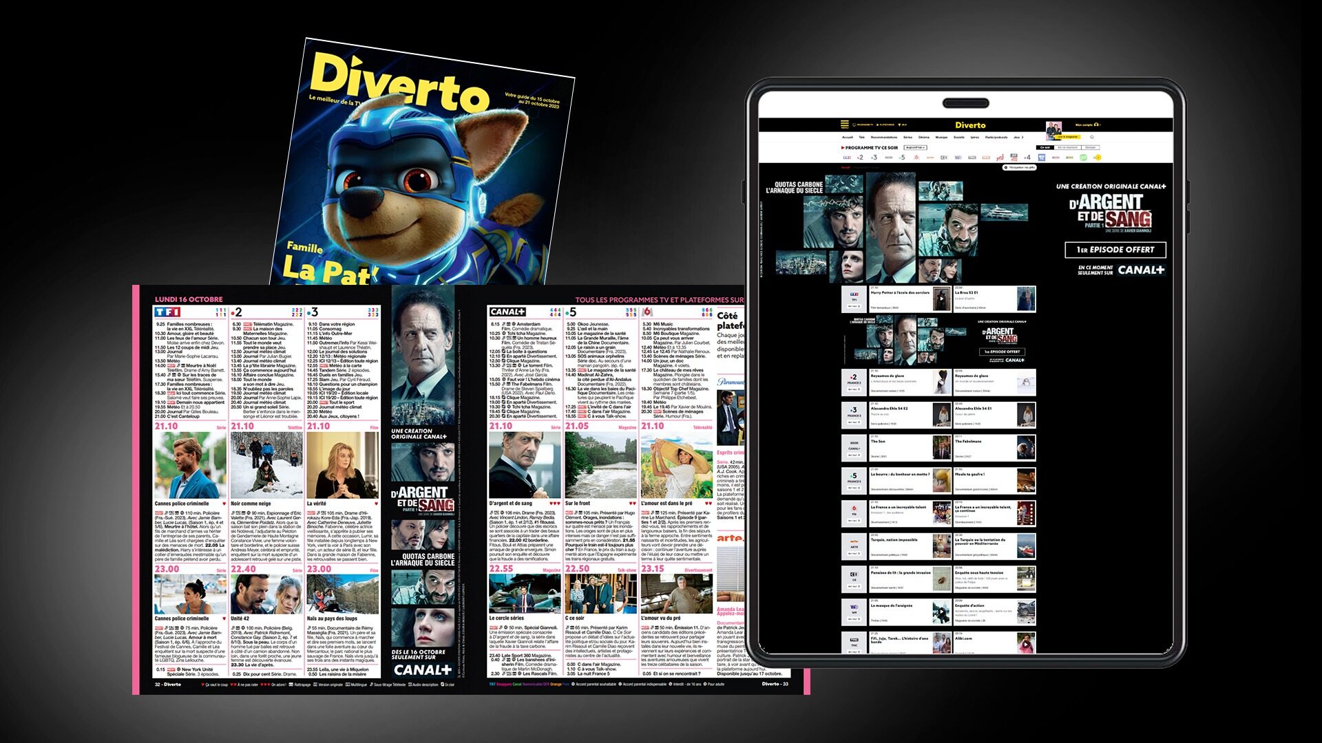 Visuel Ingrid Diverto