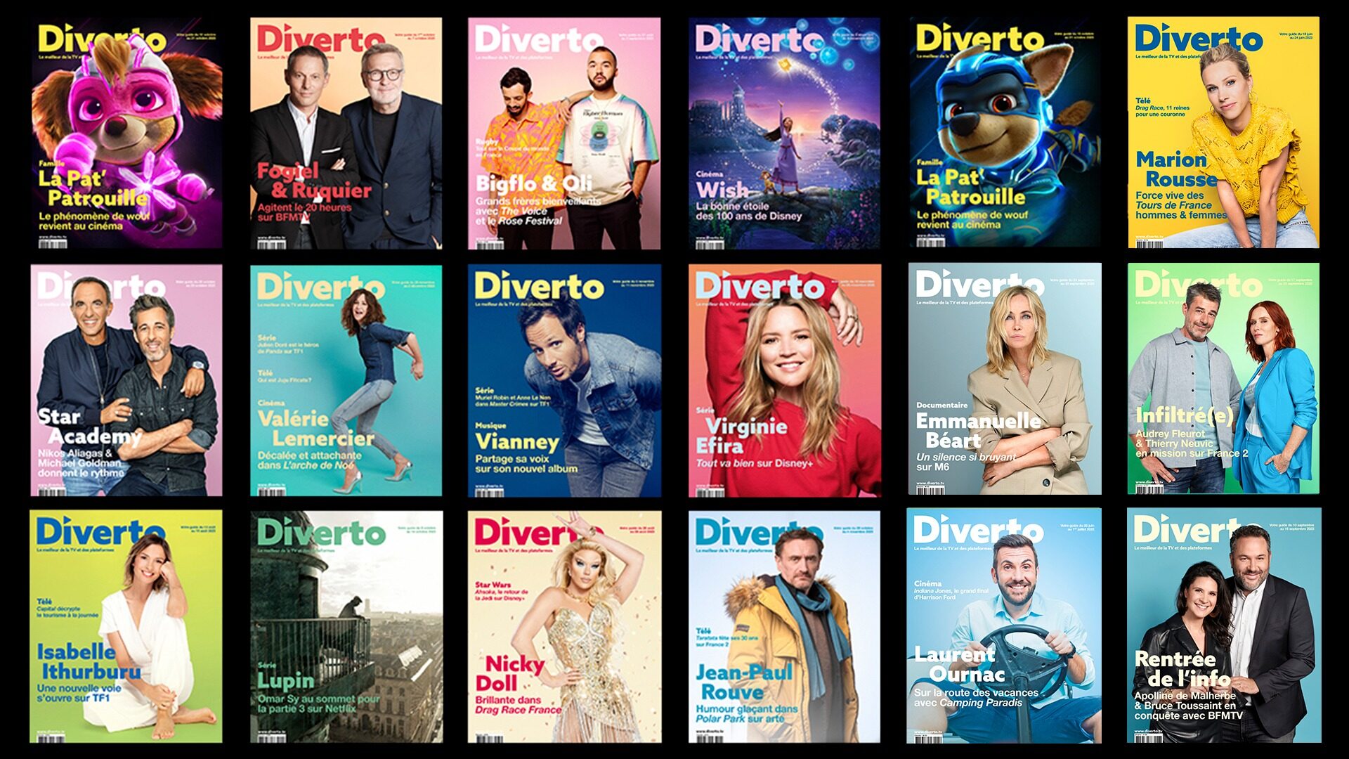 Visuels NL 166 site