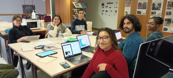 Ebra promeut la diversité dans les médias