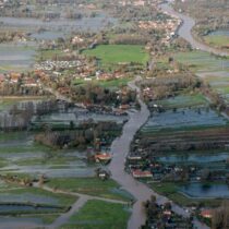 La VdN Climat Innondations (c) P Bonnière