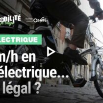 VdN Mobilité