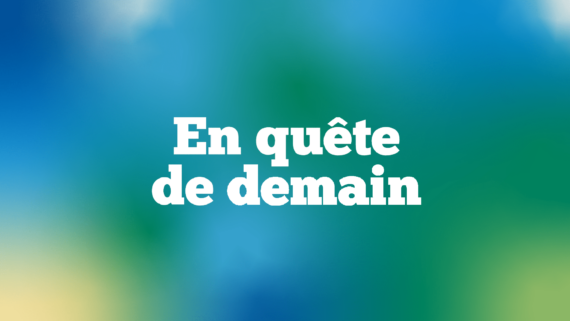 Nouvelles publications d’En Quête de Demain en 2024