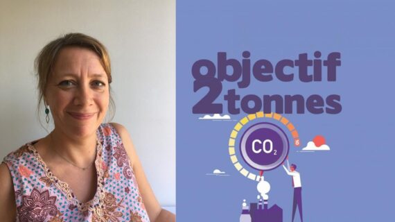 Le Courrier picard aide ses lecteurs à baisser leurs émissions de CO2