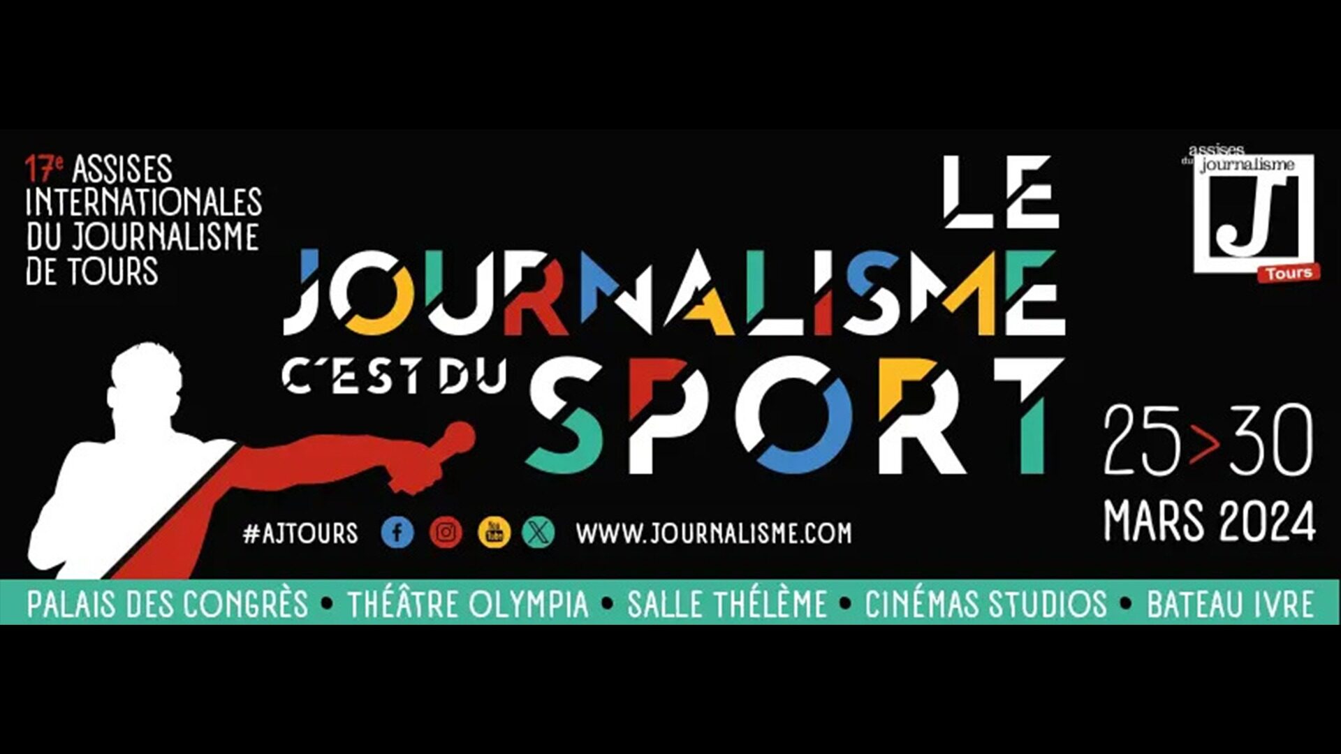 Assises Journalisme