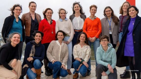 Ouest-France soutient l’entrepreneuriat au féminin