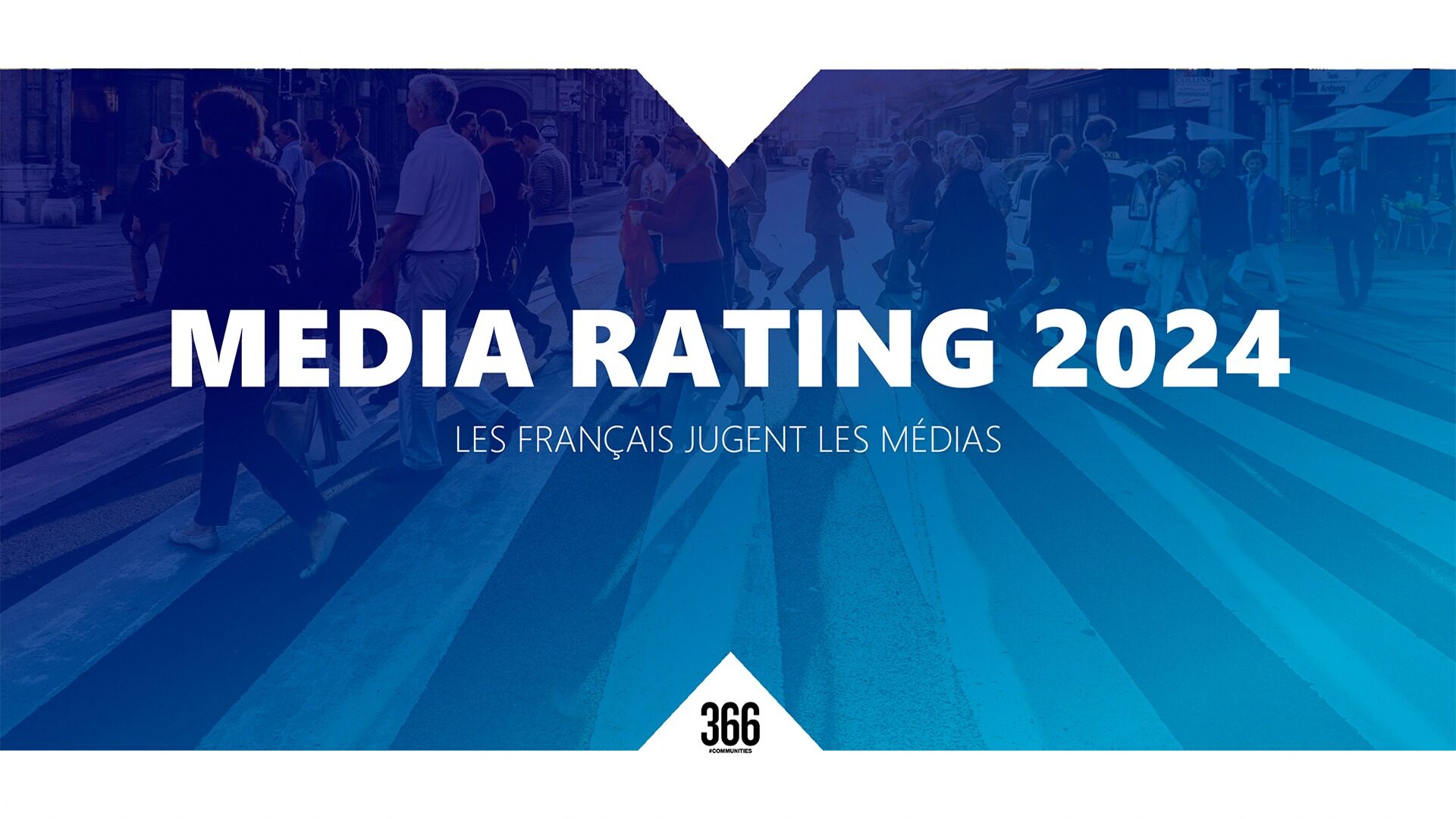 Visuel Media Rating 2024