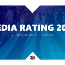 Visuel Media Rating 2024