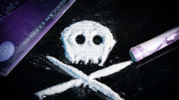 La Bretagne dit non à la drogue avec le Télégramme