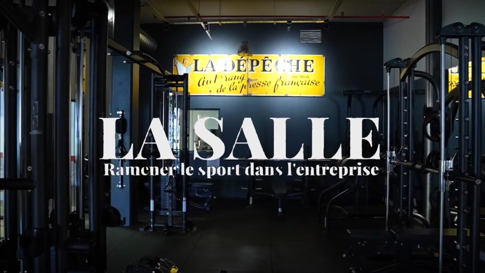 La Dépêche Sport