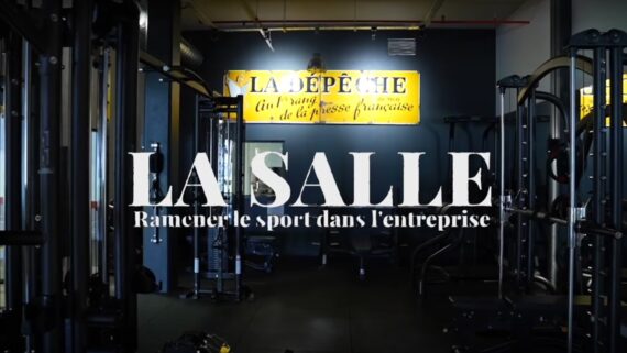 La Dépêche du Midi favorise le sport en entreprise