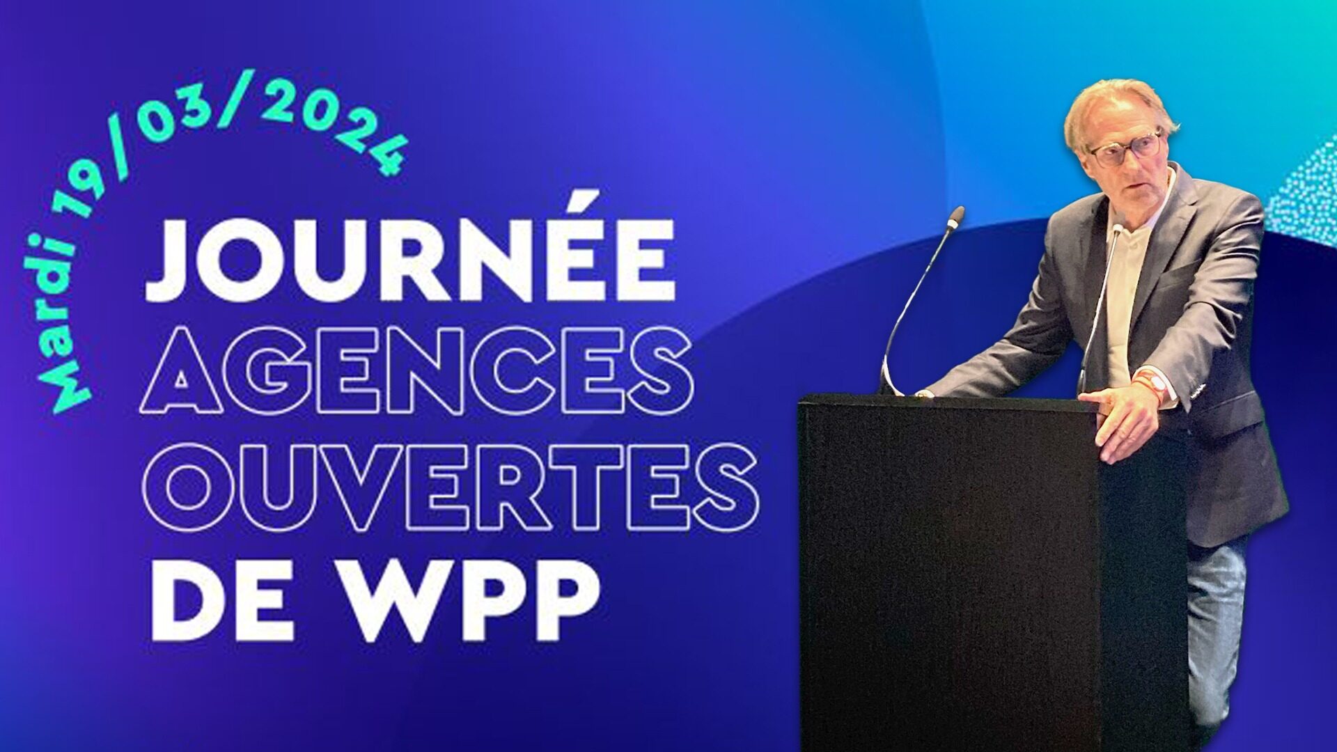 Stéphane x WPP