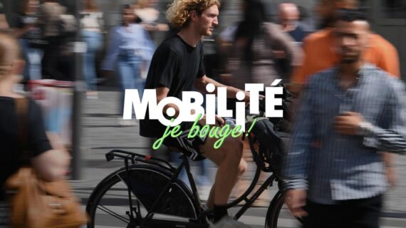 Trajets vélo, les lecteurs de La Voix du Nord signalent les obstacles