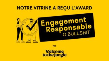 Ebra engagement responsable