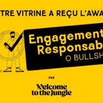 Ebra engagement responsable