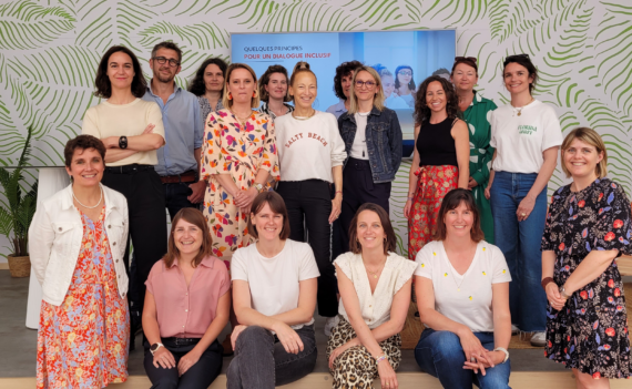 Le Télégramme, 180 secondes pour l’entrepreneuriat au féminin