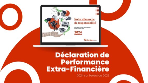 Centre-France, des réalisations concrètes pour la RSE