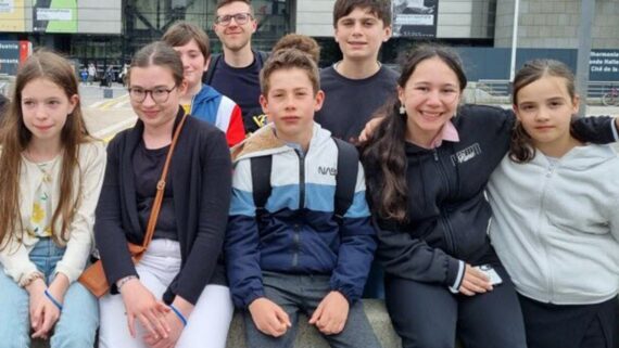 L’Est Républicain reçoit un prix Jeunes reporters pour l’environnement