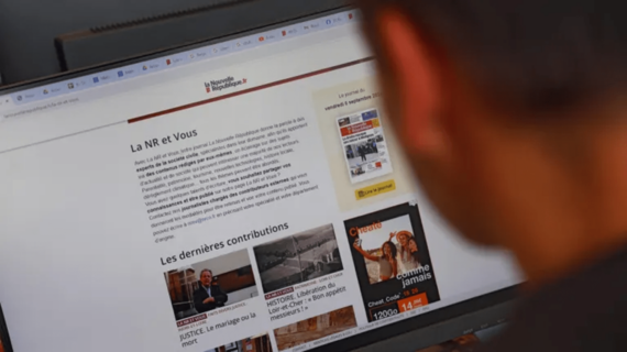 La Nouvelle République fait appel à ses lecteurs experts