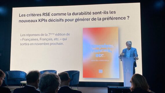 366 présent au Stratégies Summit 2024