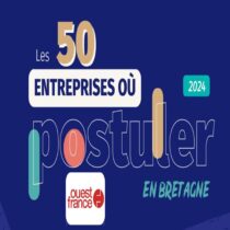 Ouest France Ou postuler