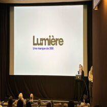 Conf de Presse Lumière
