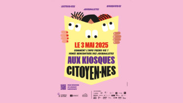 Aux Kiosques Citoyens