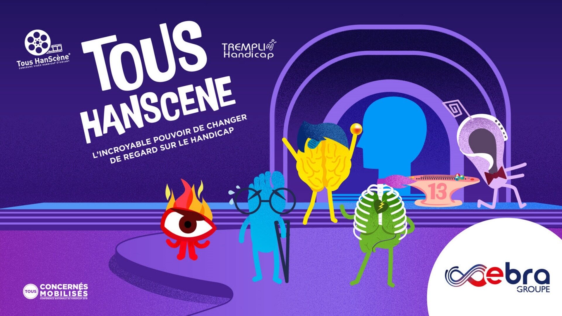 Ebra Tous HanScène