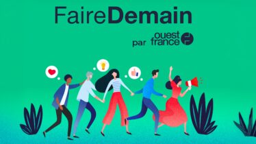 FaireDemain - Ouest-France