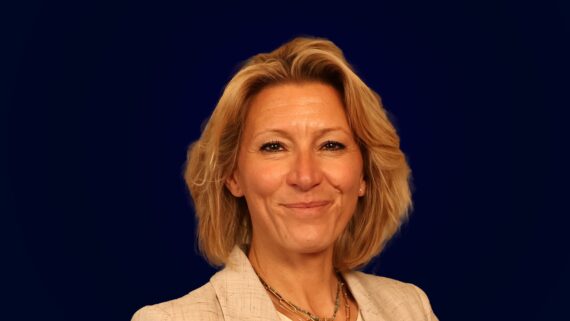 Klervia Bianchi, nouvelle directrice du Pôle plurimédia de 366