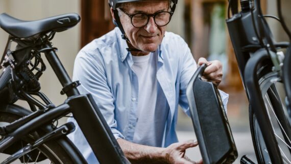 Ouest-France poursuit son engagement mobilité vélos