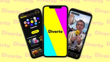 Visuel app Diverto