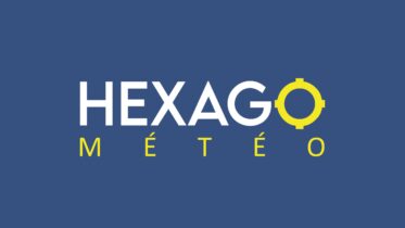 Visuel CP Hexago Météo