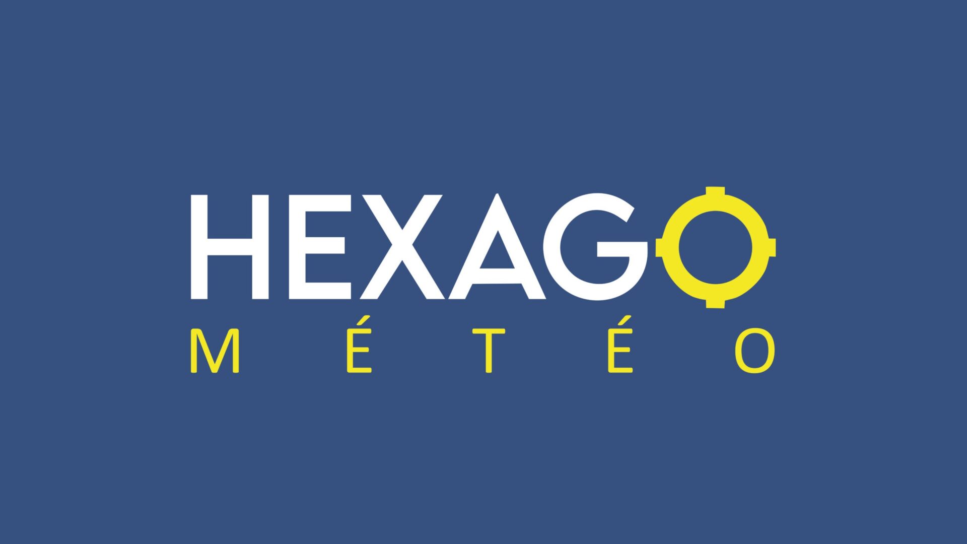 Visuel CP Hexago Météo