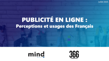 étude mind x 366