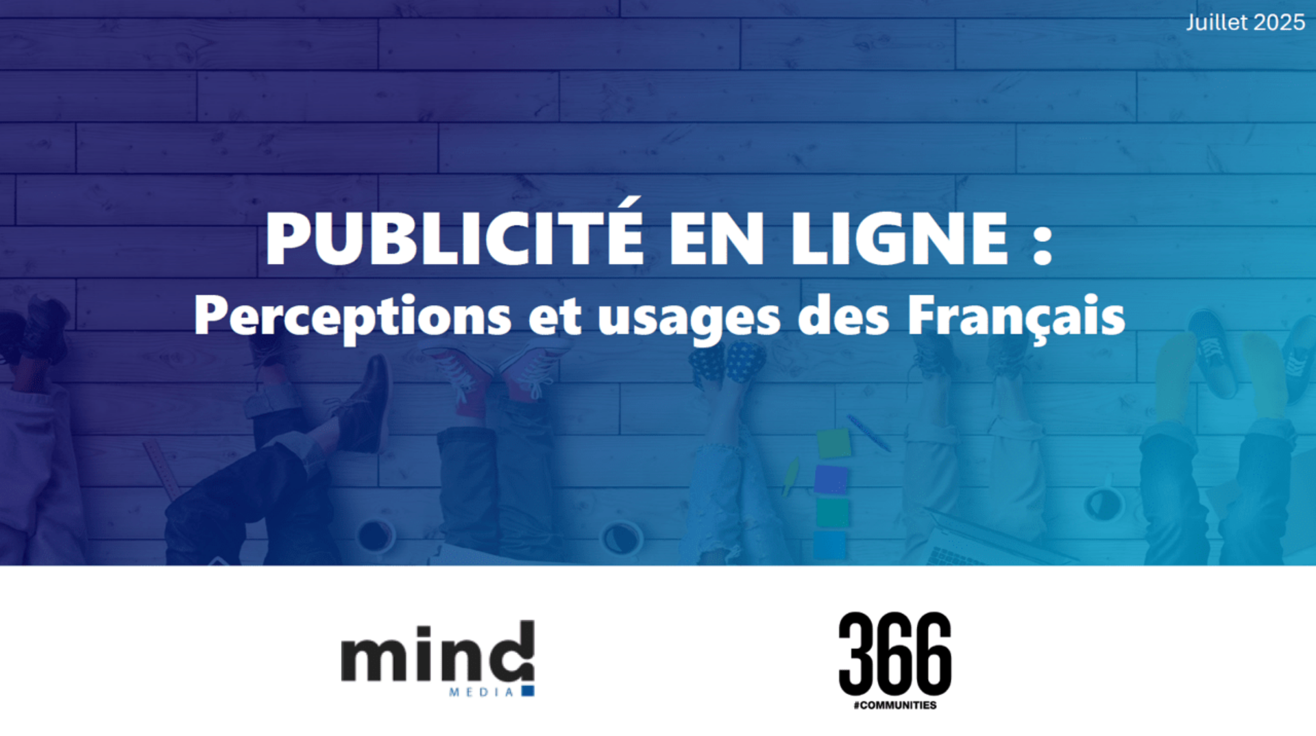 étude mind x 366