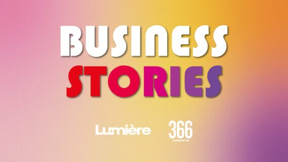 Business Stories, une offre 100% BtoB brand content