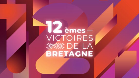 Cap sur la 12ème édition des Victoires de la Bretagne
