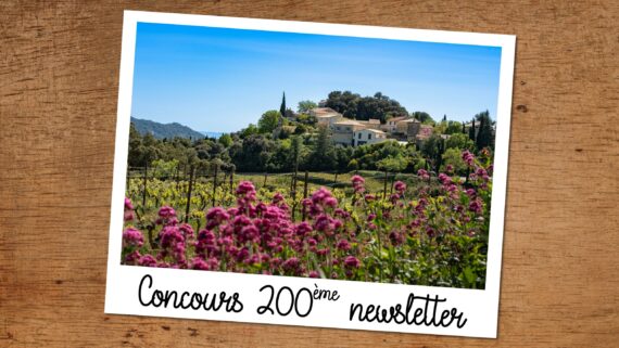 Concours de Rentrée : le grand gagnant !